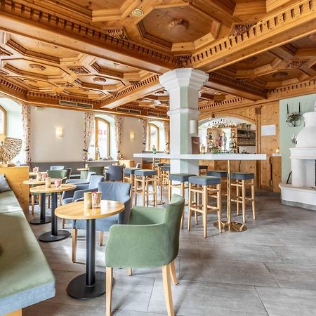 Hotel Post By Keyone Bad Mitterndorf Exterior photo