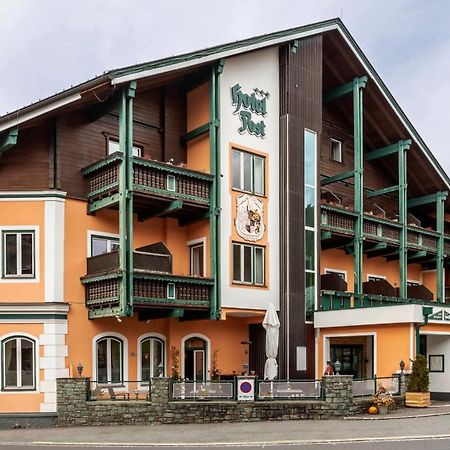 Hotel Post By Keyone Bad Mitterndorf Exterior photo