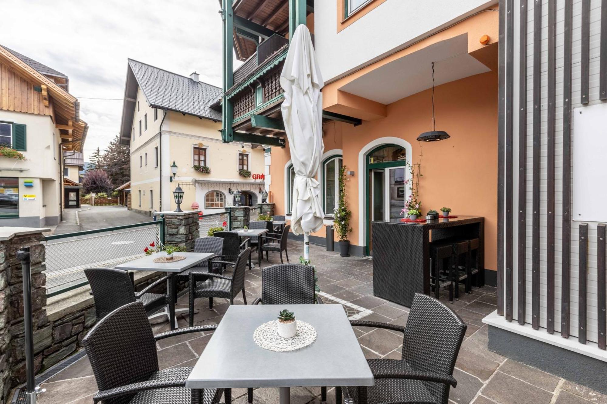 Hotel Post By Keyone Bad Mitterndorf Exterior photo