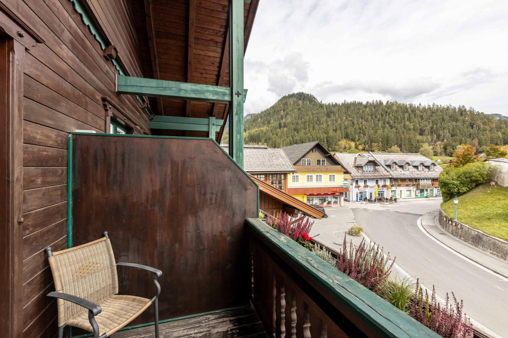 Hotel Post By Keyone Bad Mitterndorf Exterior photo