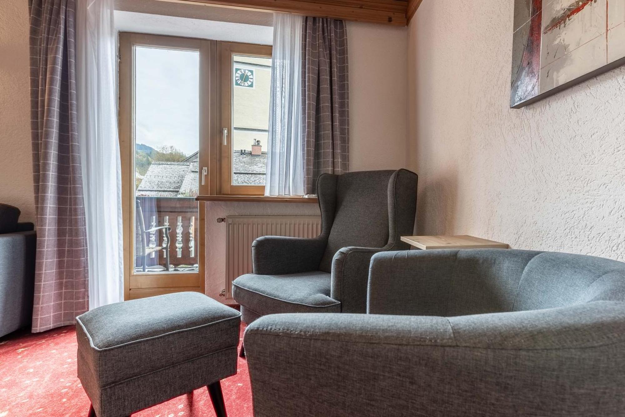 Hotel Post By Keyone Bad Mitterndorf Exterior photo