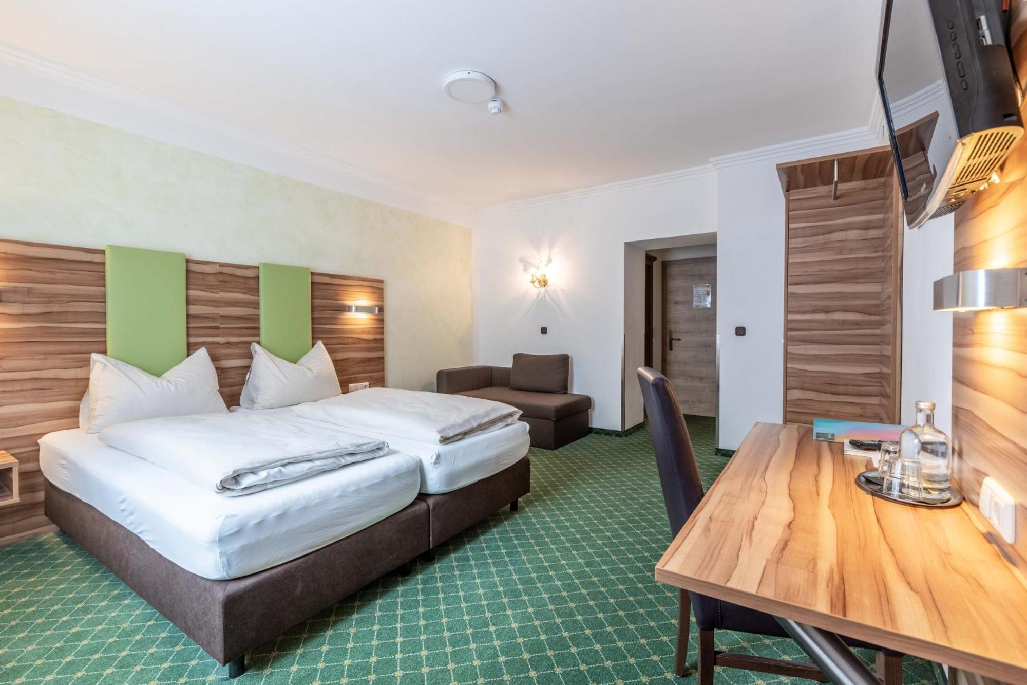 Hotel Post By Keyone Bad Mitterndorf Exterior photo